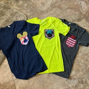 Disney Shirts